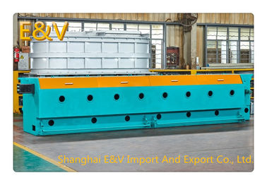 het Koper Rod Breakdown Machine van 9die DL400-9D