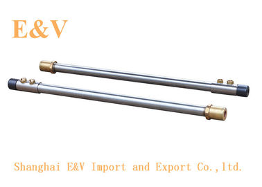 De Kristallisator van het het Vervangstukkoper van de Upcastingsmachine voor Koel Koper Liquild