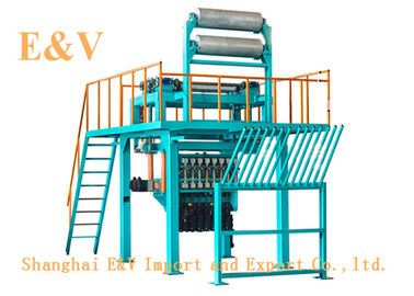 Syj-1008-20-I3 Koper Rod Upcasting Line With 3 Lichaamsoven