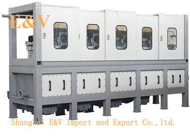 1.6M/S-twee-Rol Walserij/Koper Rod Cold Rolling Mill